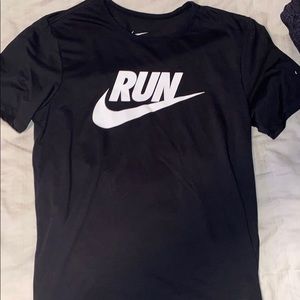 Nike Dry-Fit shirt